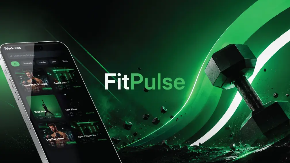 FitPulse