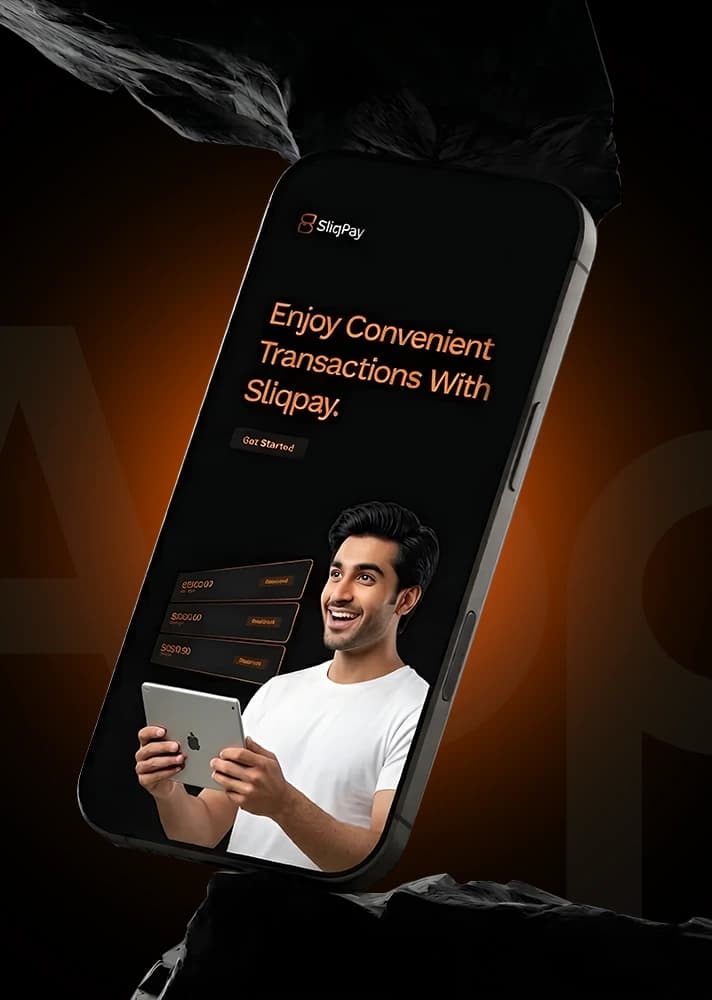 Mobile App Development Agency in Dubai That Puts Your Business First