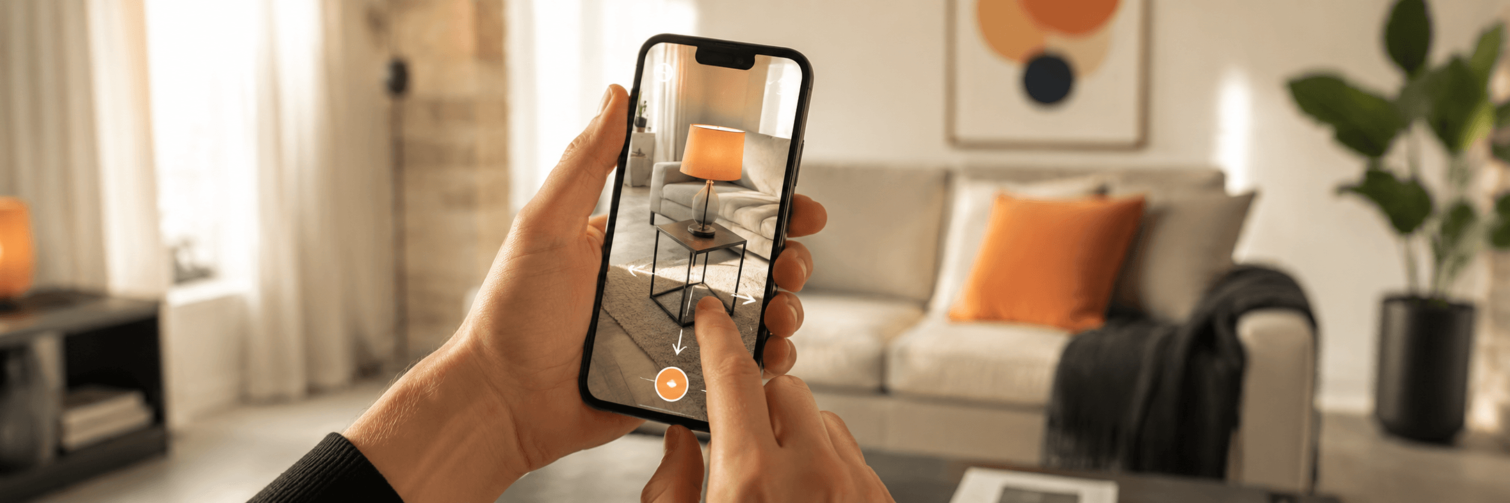 Augmented Reality Development in Dubai