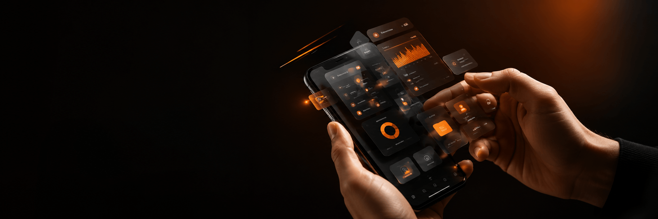 Enterprise App Development in Dubai