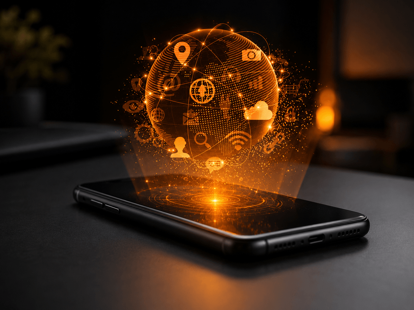Enterprise App Development