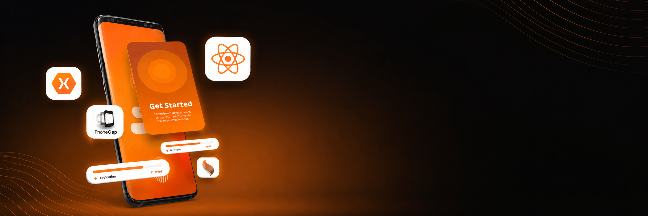Hybrid App Development in Dubai