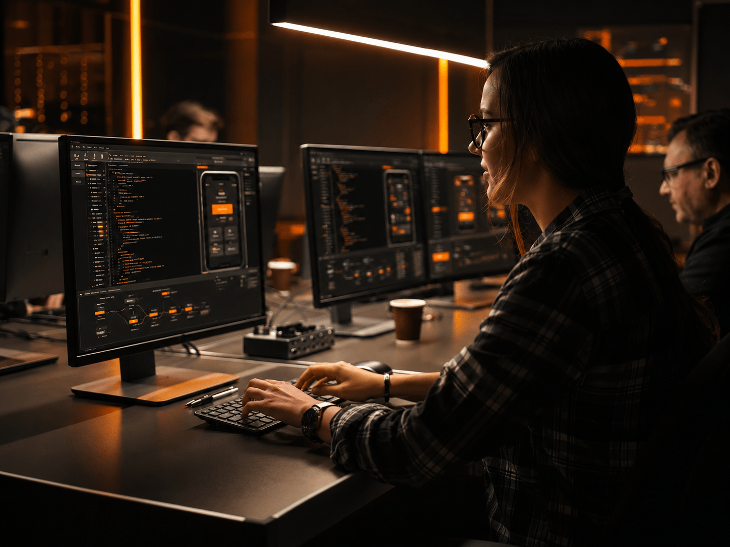 IoT Development